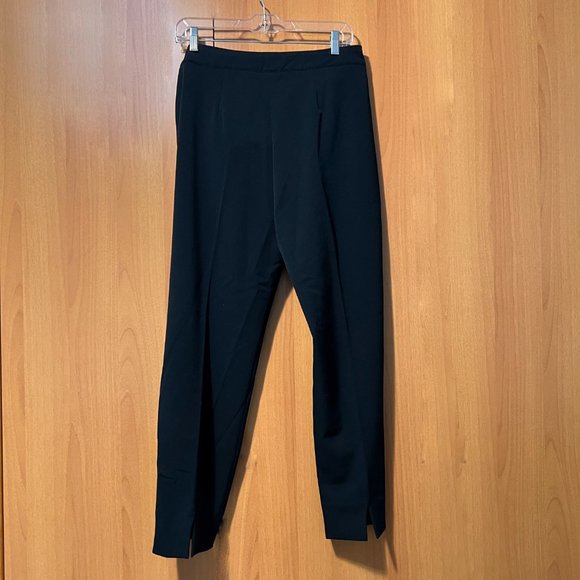 Pants with Silts - Picture 2 of 5